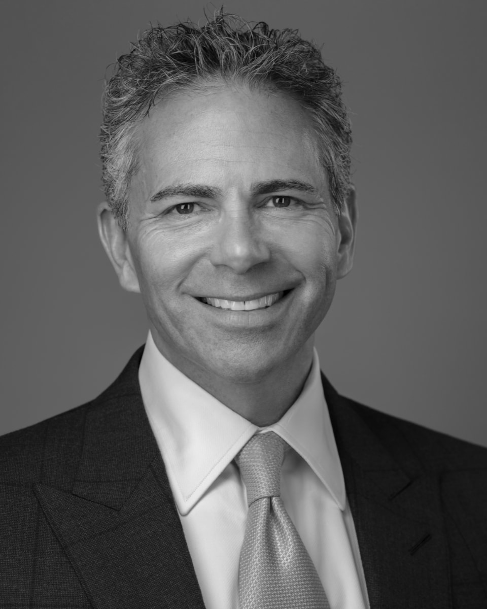 Photo of David Weinreb