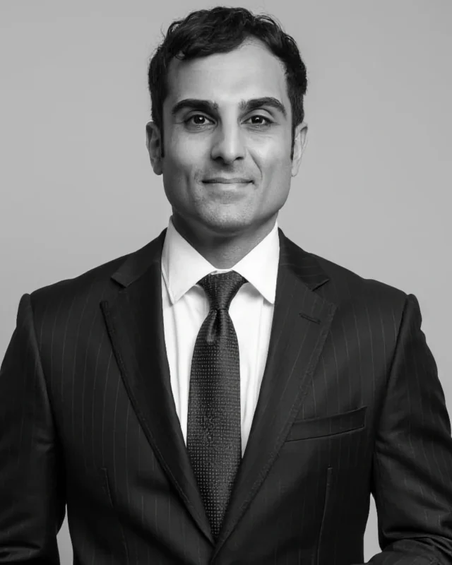 Photo of Fred Afshari